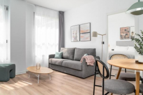 limehome Valencia Carrer d'Antonio Ferrandis